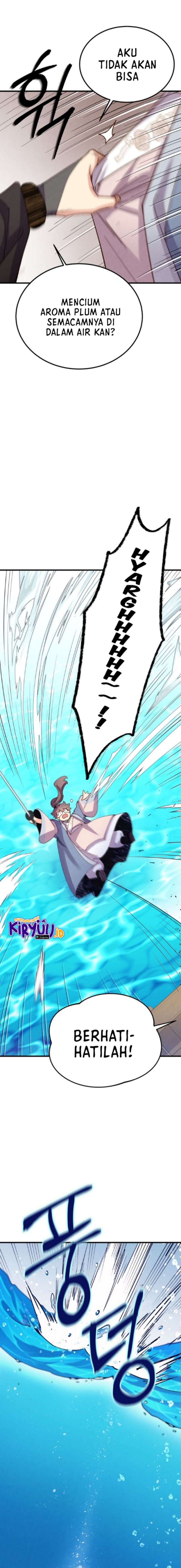 Lightning Degree (Lightning Expert)